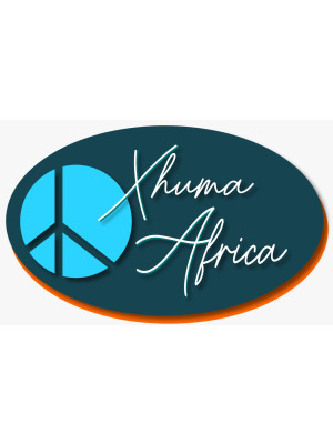 Nduku Louis Tebi, Xhuma Africa