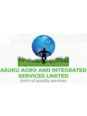 Halidu Mohammed, Asuku Agro And Interdistribution Limited