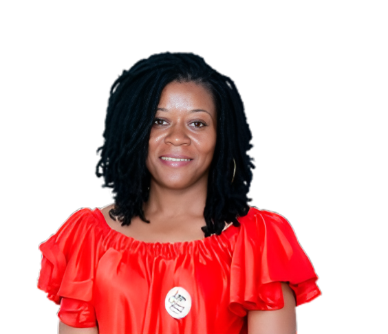 Dorothée Mvondo Nganti