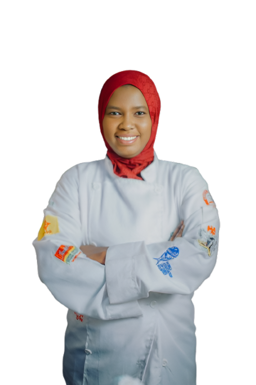 Hadiza Idris Suleiman