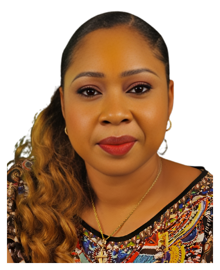 Ngozi Sarah Rowland-Onuegwunwoke