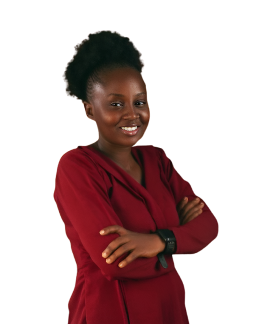 Adekanmbi Iyanuoluwa Dolapo