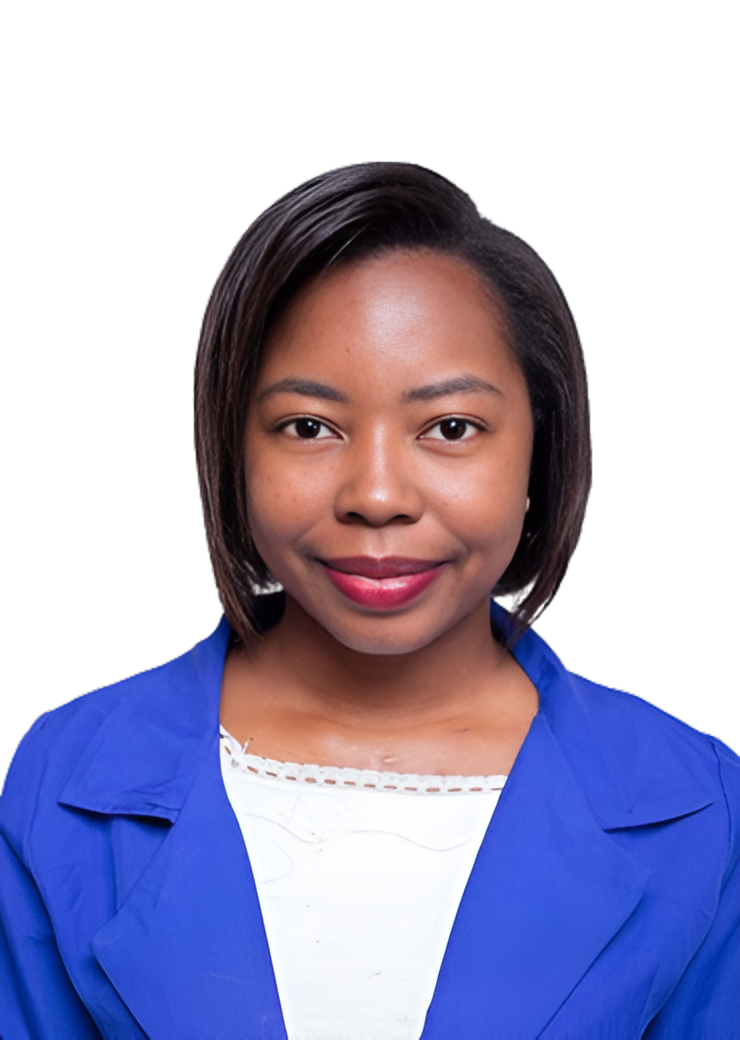 Jacqueline Joyreen Banda