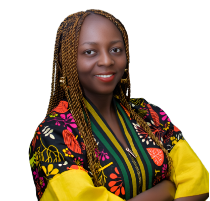 Amarachi Okpala-Onwuamaegbu