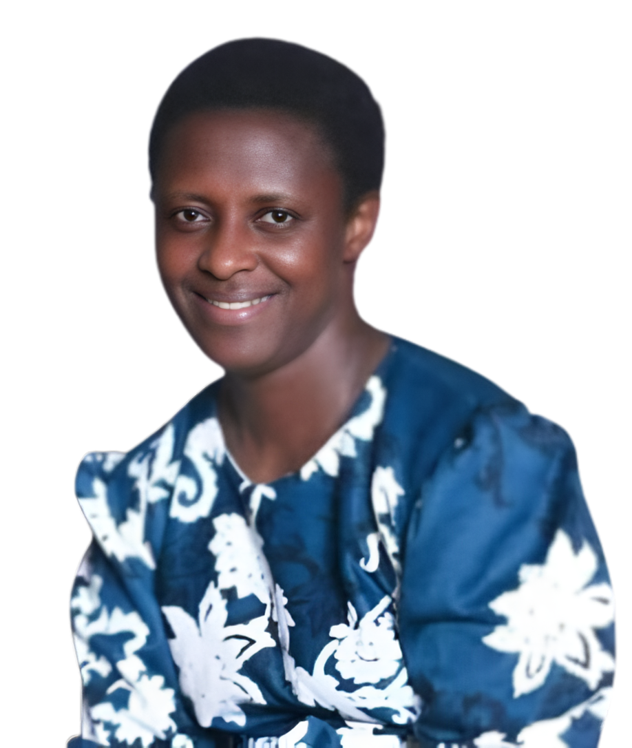 Chinyere Oluchukwu Osuji