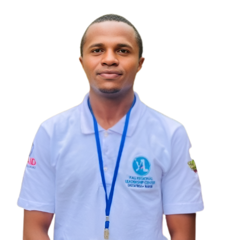 Charles Ndiritu Waititu