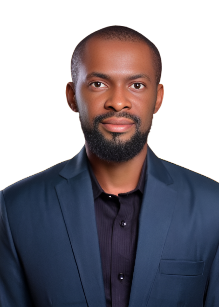 Amajuoyi Ikechukwu Kingsley