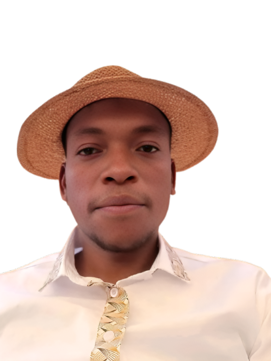 Aubrey Bongane Matukane