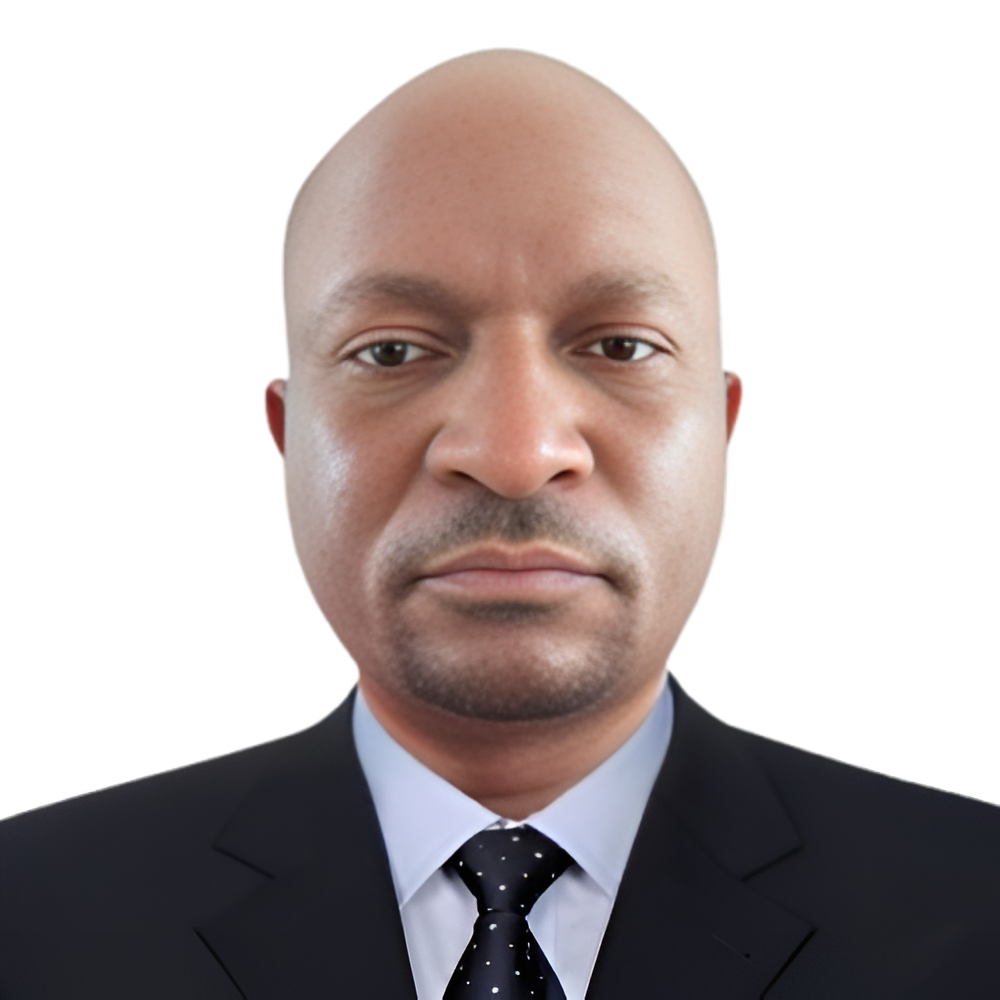 John Wabwire Shikuku