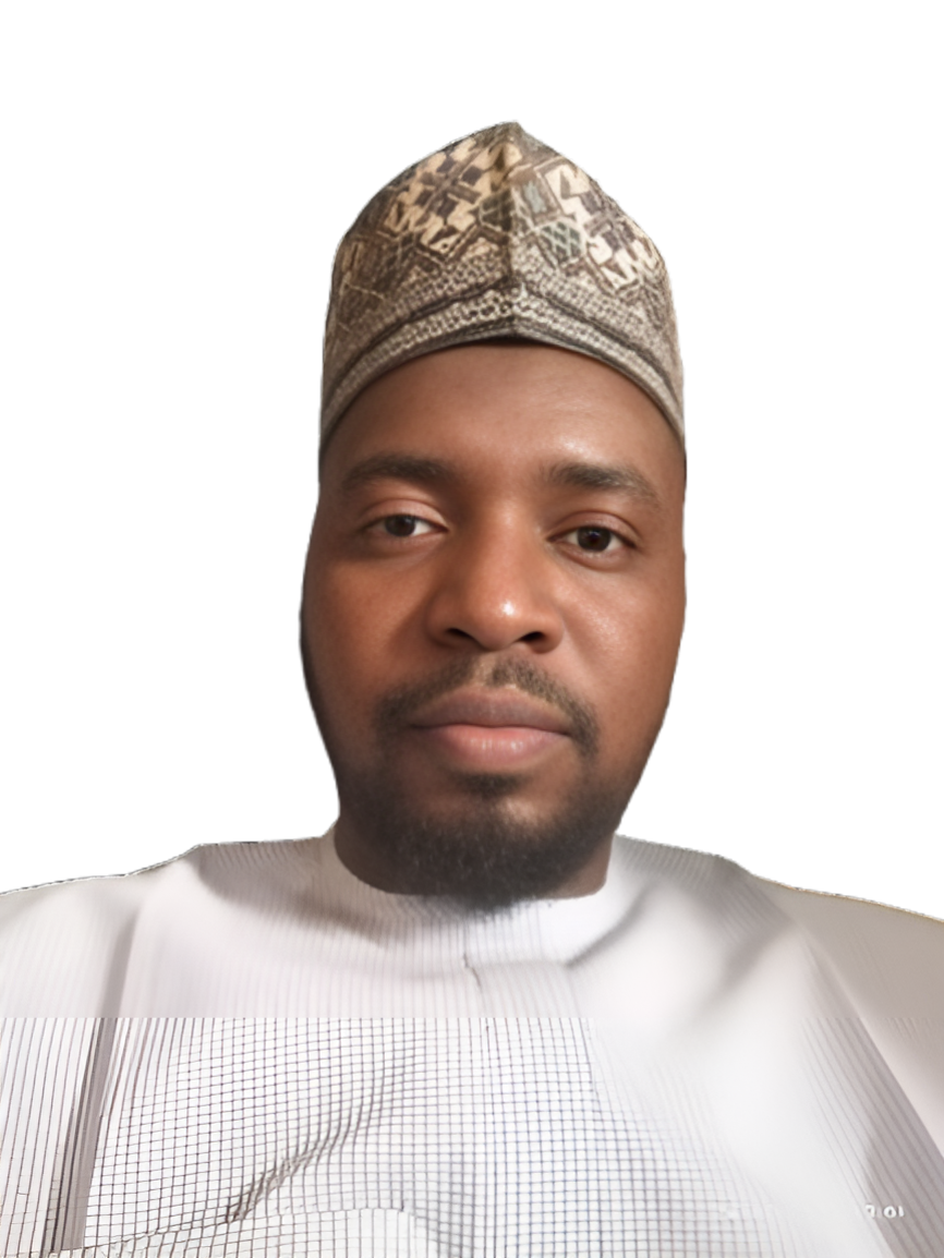 Nuraddeen Dayyabu Ibrahim