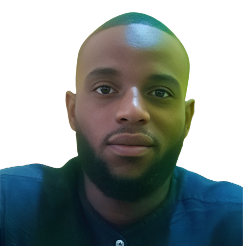 Thierry YézoSerge Komika-Gonda