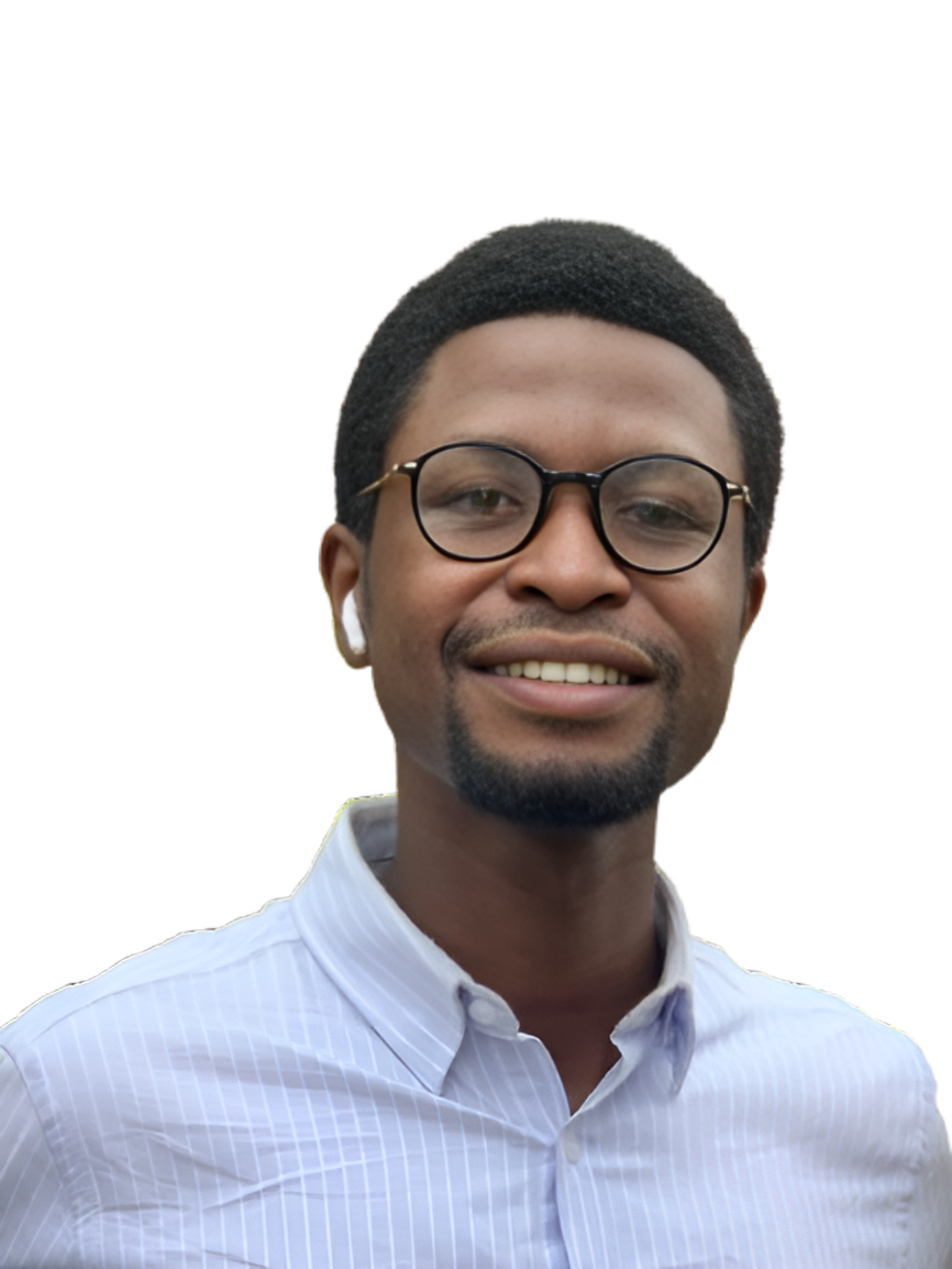 Jerry Tobi Olanrewaju