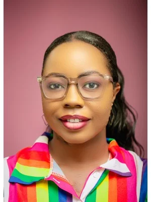 Jacqueline Banda: Ensuring hunger-free communities