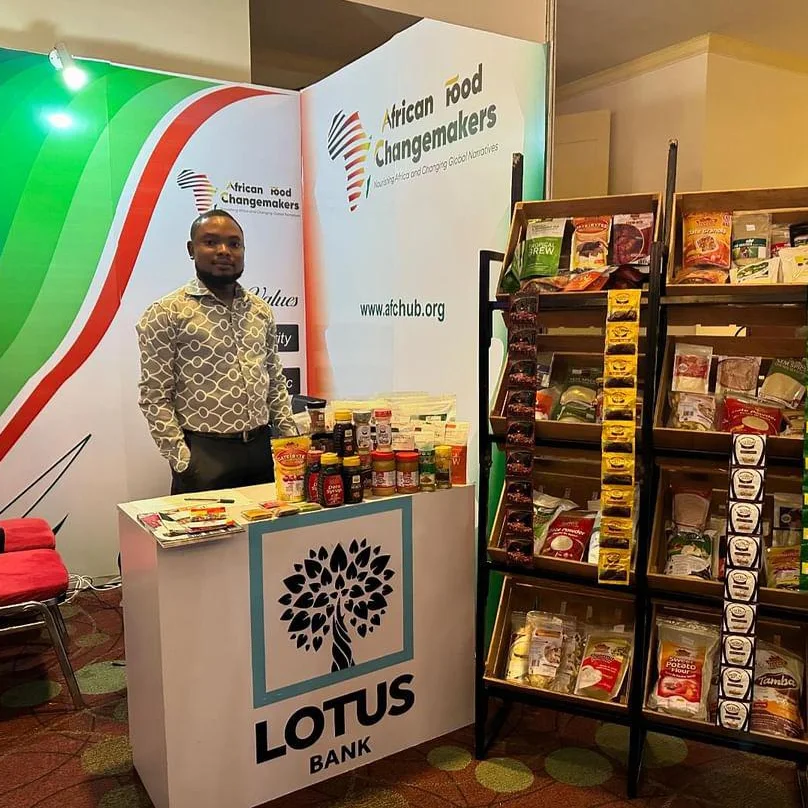 Empowering Women in Agribusiness: African Food Changemakers' (AFC) Impact at the 2024 Gender and Inclusion Summit