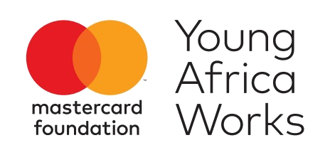 Mastercard Foundation - Young Africa Work