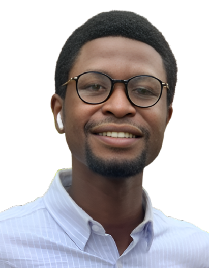 Jerry Tobi Olanrewaju