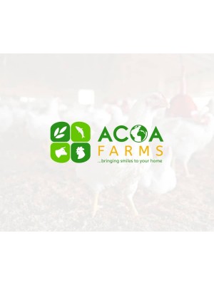 Anuoluwapo Chukwuemeka Adekoya — Acoa Inter Global Agro Farms Ltd ...