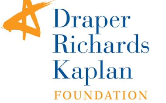 Draper Richards Kaplan Foundation Application