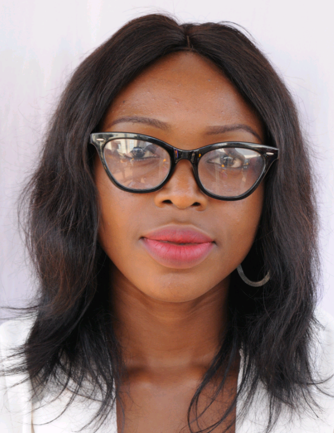 Excellence Nwafor — Olexfarms Limited | African Food Changemakers