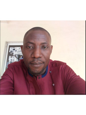 Olorunfemi Dayo — Live Rice Mill | African Food Changemakers