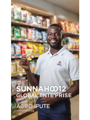 Adamu Alhassan, Sunnah 012 Global Enterprise Kaboji Enterprises