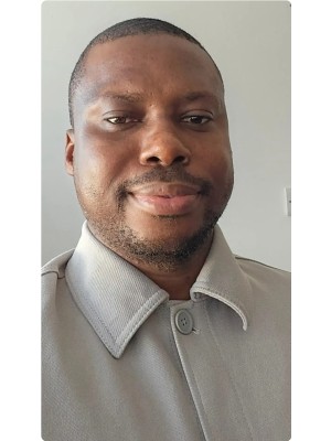 Ehima Ebor, Ehi & Eni Global Solutions Ltd