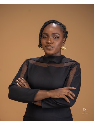 Olabisi Gilbert, Fave Realfresh Foods