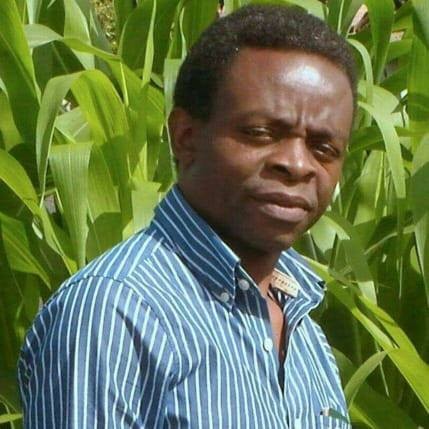 Elfas Zadzagomo, Hunter's Global Network  T/a (farmer's Pride International