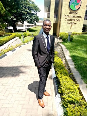 Isaiah Anderson, Agriculture General Solutions