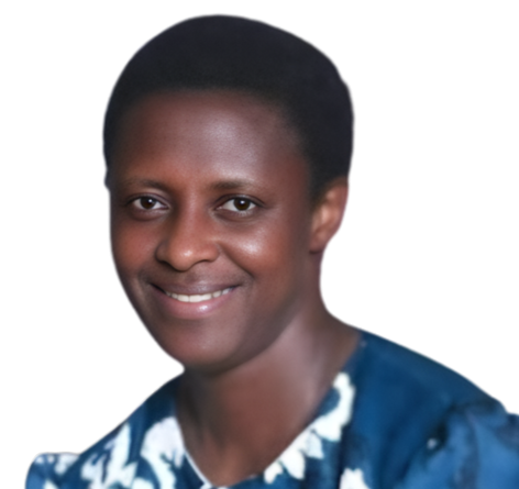 Chinyere Oluchukwu Osuji