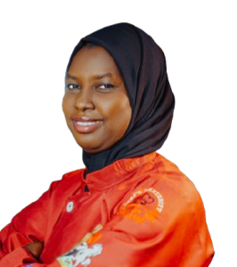 Hadiza Idris Suleiman