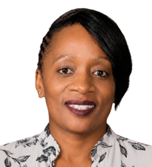 Linda Manyeza