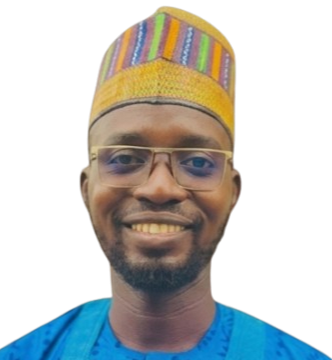 Nuraddeen Dayyabu Ibrahim