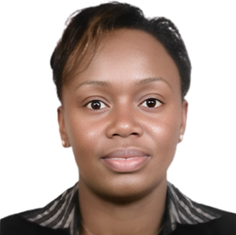 Angela Juliana Odero