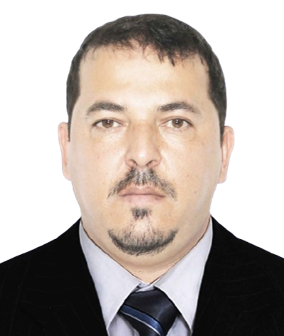 Mourad Brahami