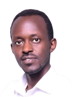 Eloge Niyomwungere