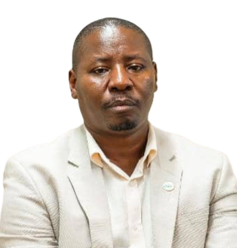 Kelvin Odoobo