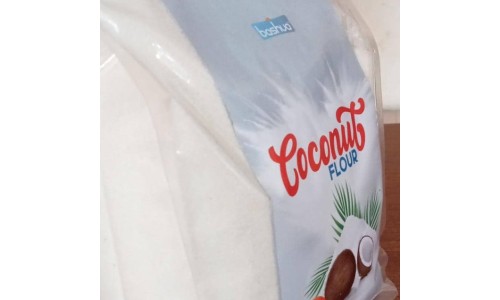 Coconut Flour 500g