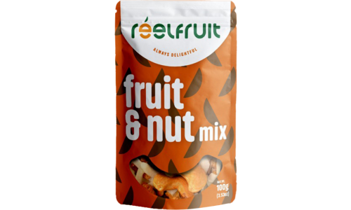 Fruit & Nut Mix, 50g, Carton of 24
