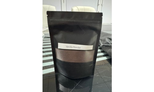 Vanilla Powder
