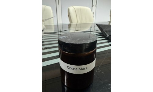Cocoa Mass