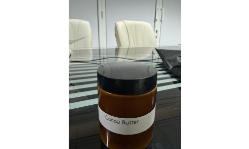 Cocoa Butter