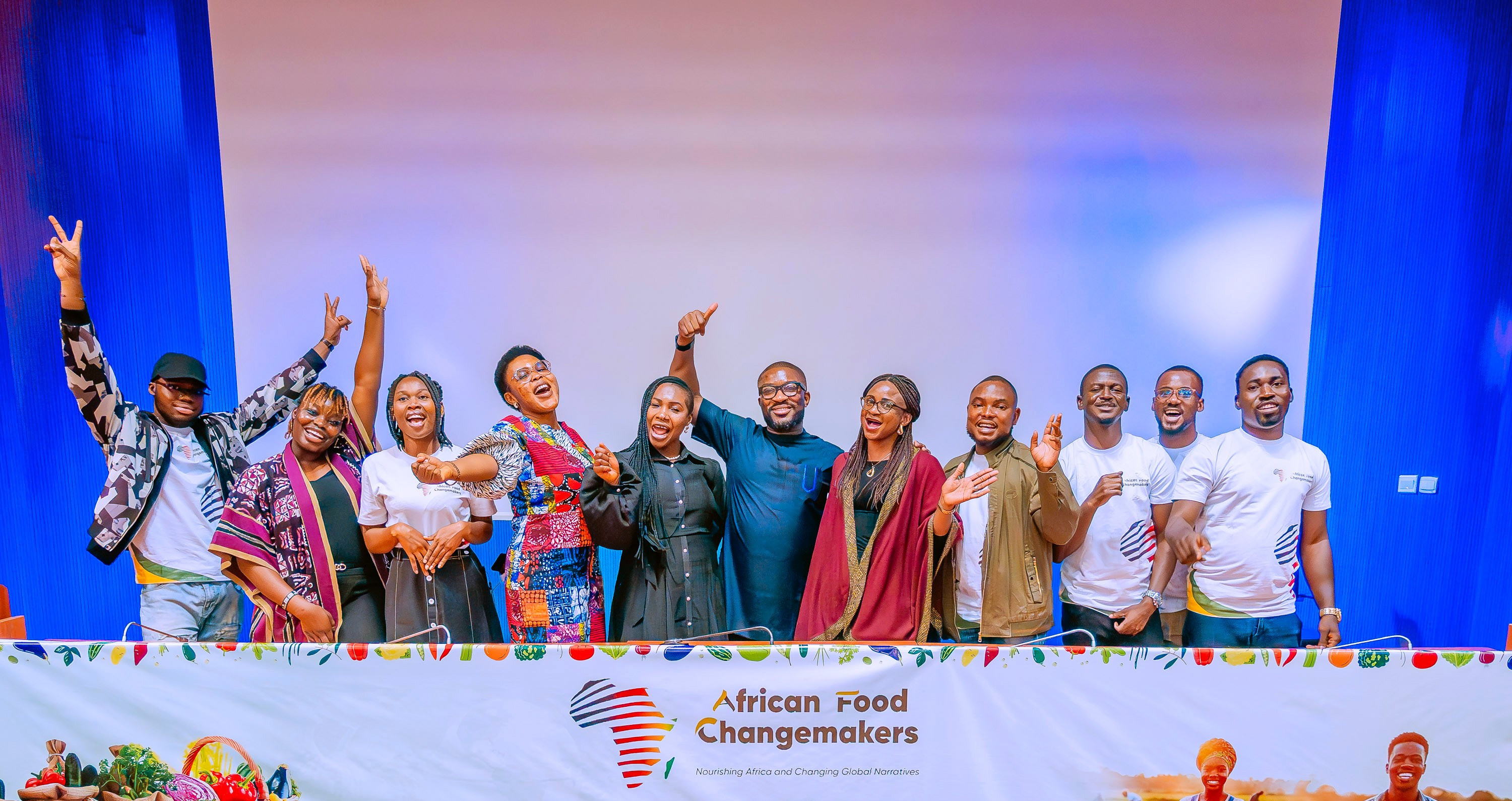 African Food Changemakers (AFC) Poised to Become a Continent-Wide Agribusiness Accelerator