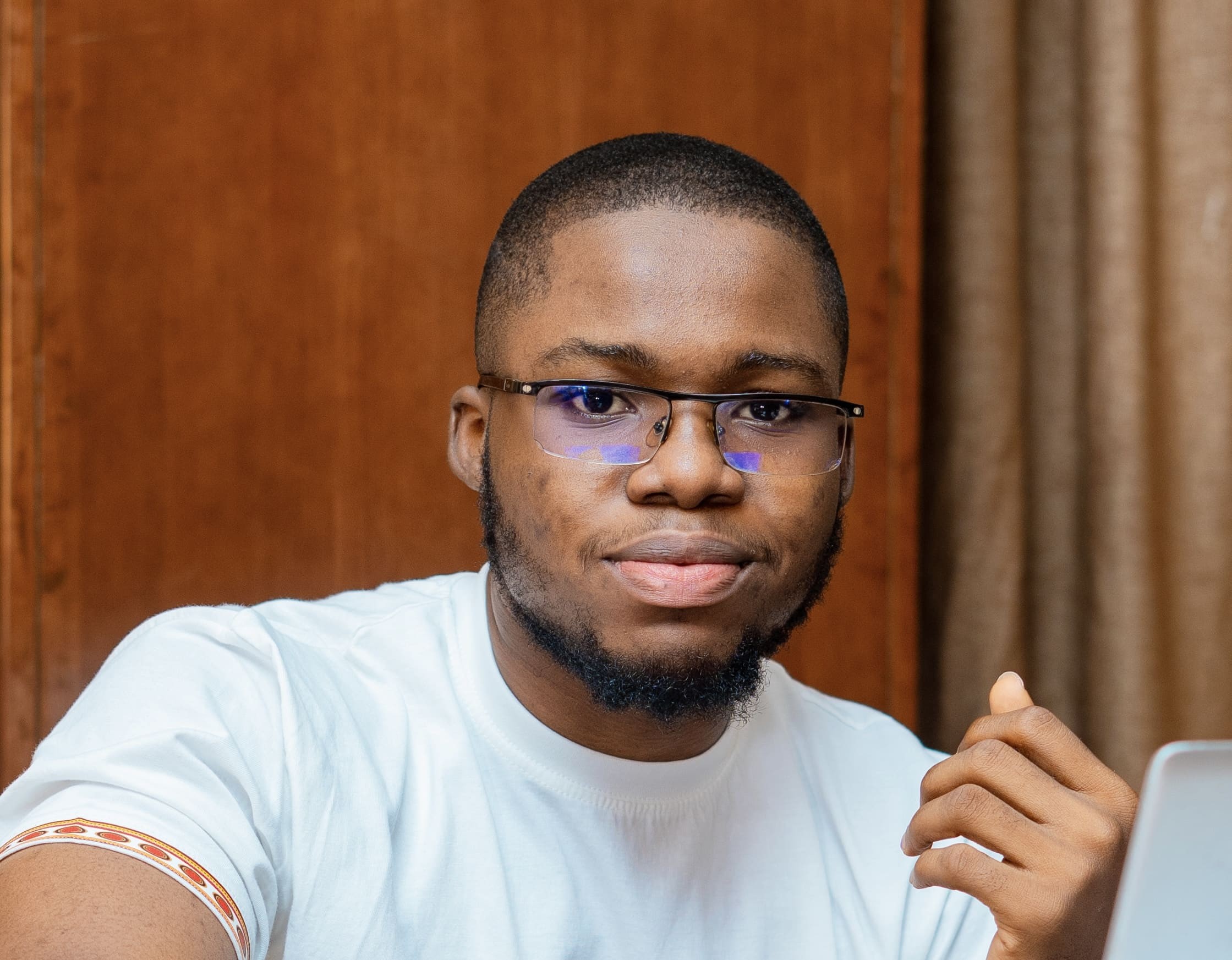 Ogheneruona Ekure