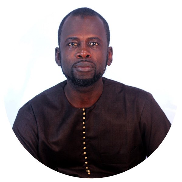 Ambassador Modou N.S. Njie